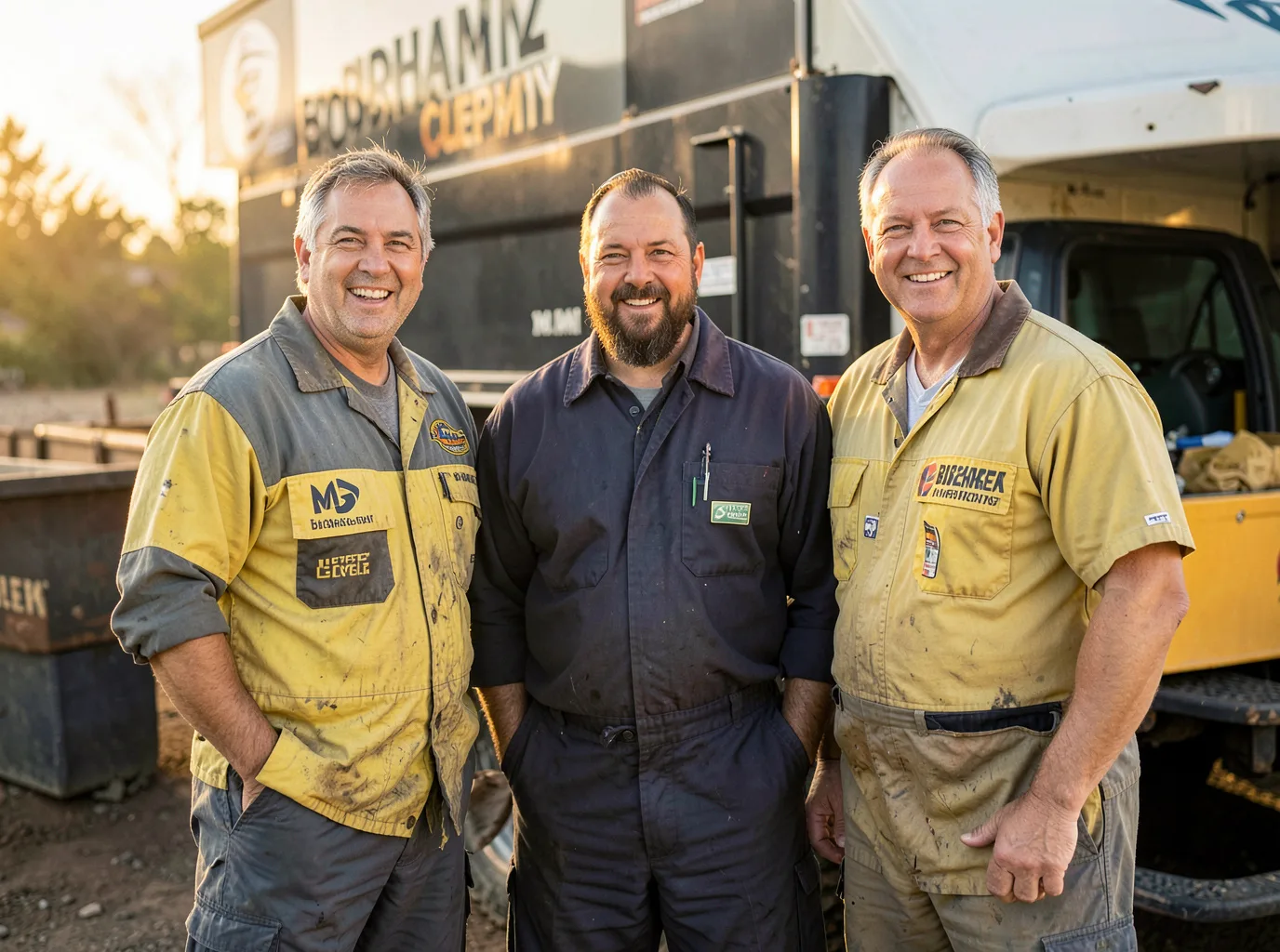 Sewage Cleanup company in Rougemont, NC